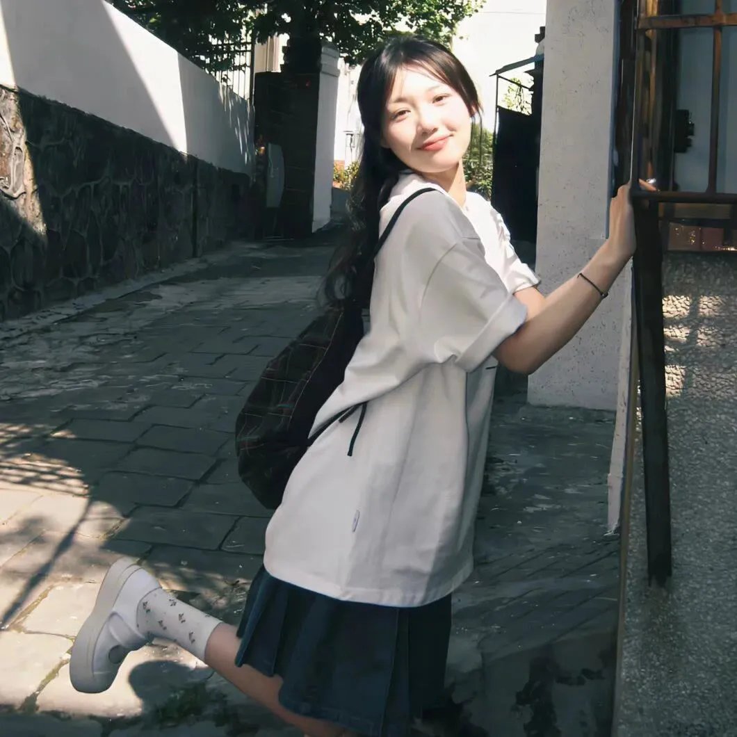假小子