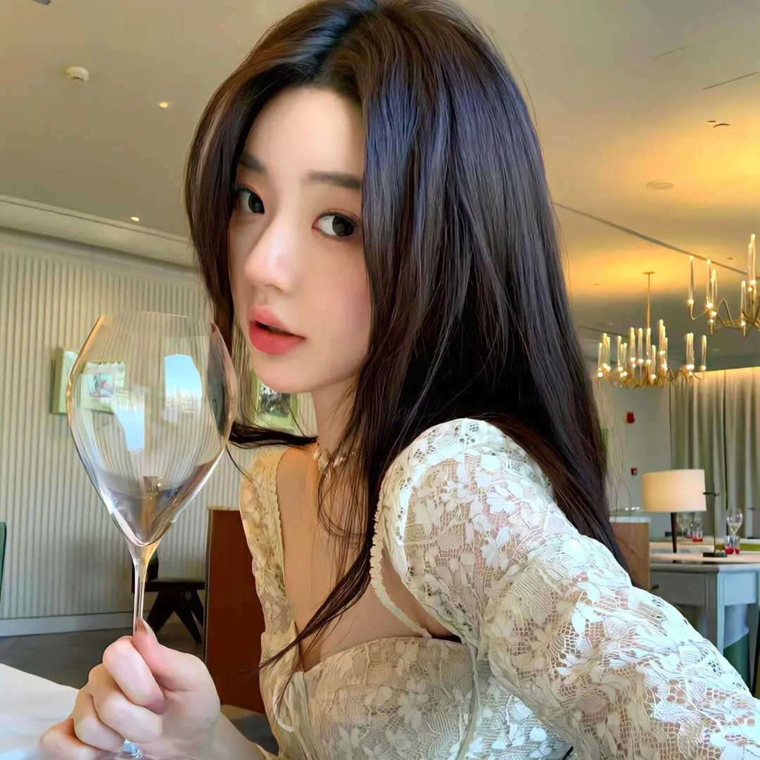 白狐·情缘